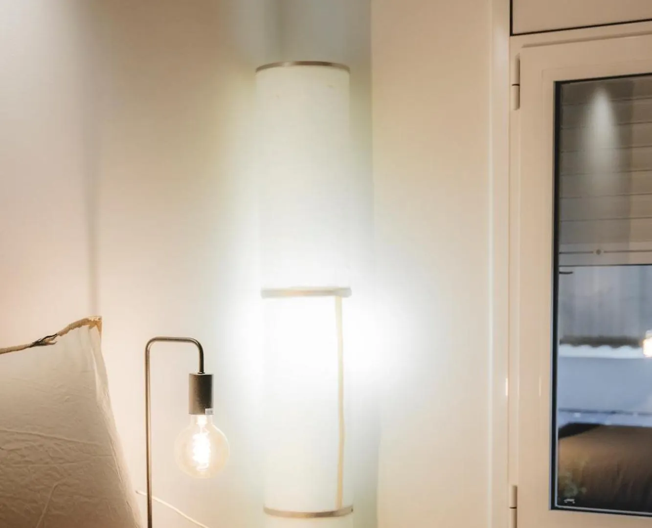 Chic Poble Nou Loft Terrace & Close To The Beach Barcelona 0*,